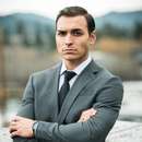 Shy 41 y/o Barrie professional guy for lady
