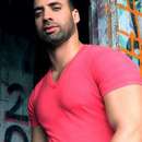 Lonely young man just out in Barrie