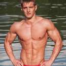 Male college stud for upscale gentleman in Barrie area