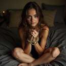 Hi DADDY… I’m NIKKI 😇